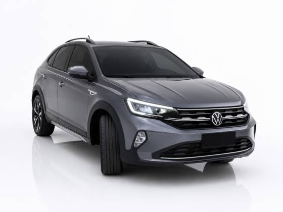 VOLKSWAGEN NIVUS 1.0 200 TSI TOTAL FLEX HIGHLINE AUTOMÁTICO VOLKSWAGEN NIVUS 1.0 200 TSI TOTAL FLEX HIGHLINE AUTOMÁTICO